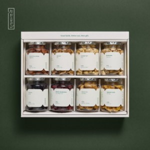 착한습관 견과 8종 채움세트