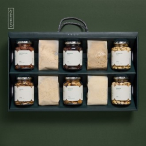 착한습관 견과 10종 풍성세트