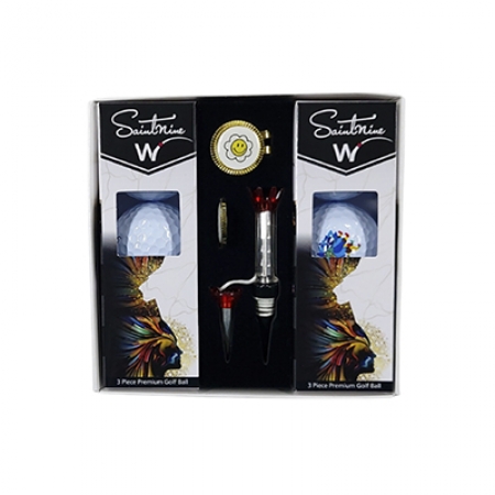 세인트나인W 6구 액세서리 세트 #3