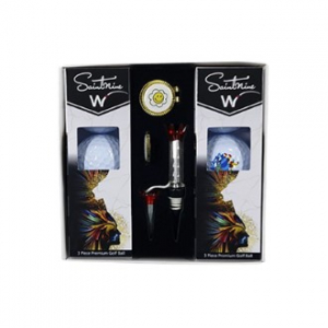 세인트나인W 6구 액세서리 세트