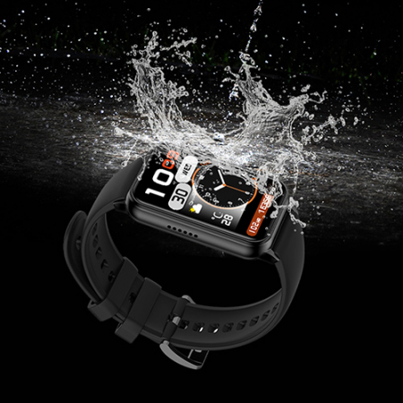 렉쏘 N4 스포츠 스마트 워치 // 통화가능 #4