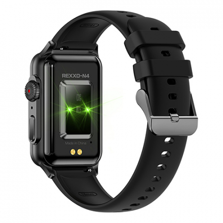 렉쏘 N4 스포츠 스마트 워치 // 통화가능 #5