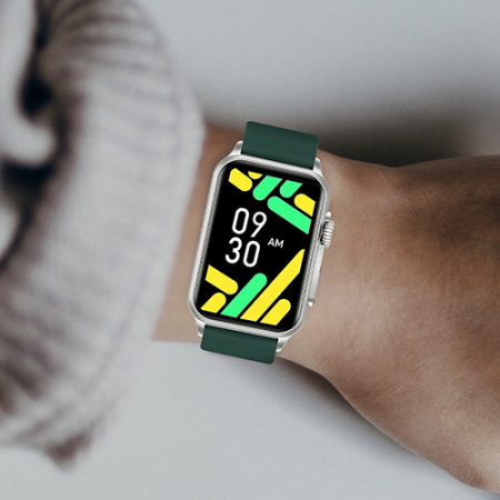 렉쏘 N4 스포츠 스마트 워치 // 통화가능 #6