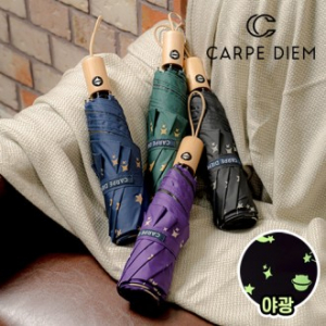 카르페디엠 3HHC043 암막 3단 자동우산