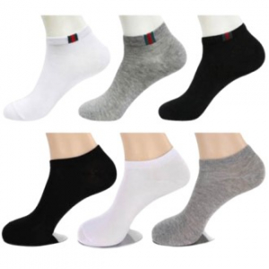 양말 스니커즈 발목양말