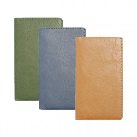 뉴벨리 수첩 48절, 56절 #2