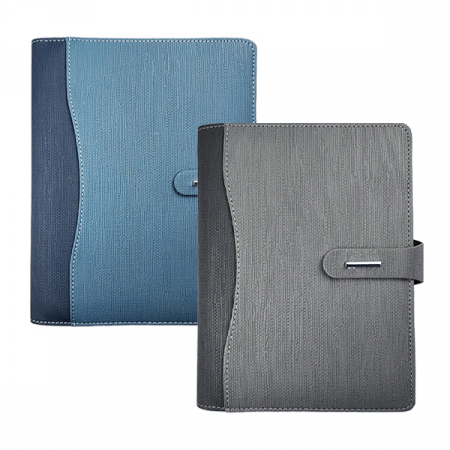 앨빈 시스템 다이어리 25절 32절 #2