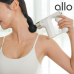 작은이미지: 알로 AMG7 프리미엄 무선 밸트형 마사지건 #4