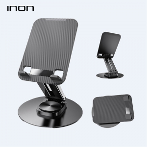 아이논 IN-TH010 회전형 태블릿 거치대