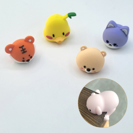 PVC 모서리가드 캐릭터 // 주문제작 #2