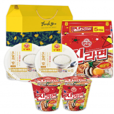 오뚜기 나눔세트 1호