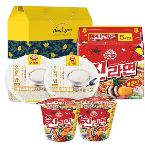 오뚜기 나눔세트 1호