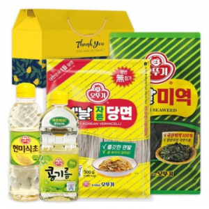 오뚜기 나눔세트 12호