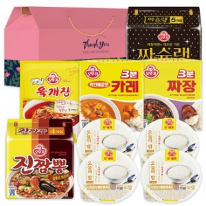 오뚜기 드림세트 11호