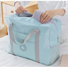 접이식 여행가방 보스턴백 캐리어 보조가방 가방