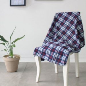 라몽드 휴대용 무릎담요 블랭킷 사무실담요 학생담요 카페담요