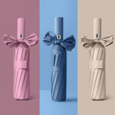 12대살 암막 3단 우산 양산 암막 우산