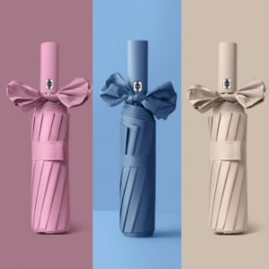 12대살 암막 3단 우산 양산 암막 우산