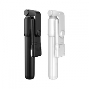 LED 조명 삼각대 블루투스 무선 셀카봉