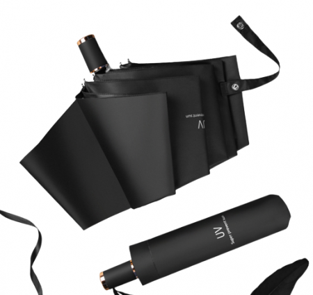 모던 양우산 심플 양우산 자외선차단 #2