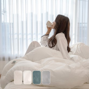 오가닉 퓨어 사계절 이불세트