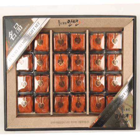 영동 좋은느낌 곶감선물세트 #2