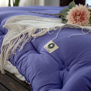 오가닉듀폰 소로나 알러지케어 사계절 이불세트