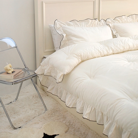 오가닉듀폰 소로나 알러지케어 겨울이불세트 #6