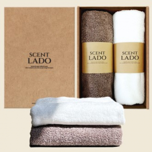 [송월타올]센트라도 타올(수건) 2P 세트