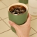 캐나다 아소부 커피 익스프레스 스테인레스 텀블러 360ml 내부 세라믹 코팅(4 Colors)