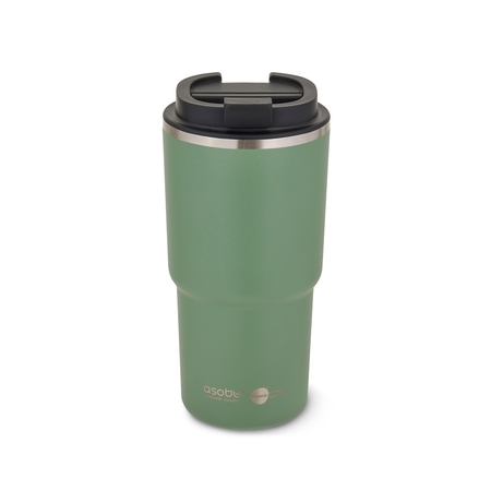 아소부 세라믹 픽미업 진공 텀블러 650ml #8