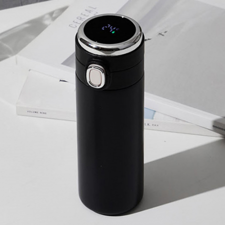 M42 원터치 LED 텀블러 420ml #7