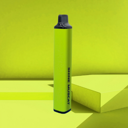 비치온 스위트퍼프 일회용 전자담배 대용량 5ml 1500회 #4