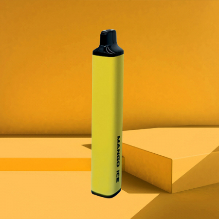 비치온 스위트퍼프 일회용 전자담배 대용량 5ml 1500회 #3