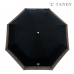 작은이미지: 탠디 체인벨트 방풍 3단우산 블랙 #4