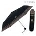 작은이미지: 탠디 체인벨트 방풍 3단우산 블랙 #3