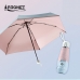 작은이미지: 체리에어 6K UV코팅 5단 양우산 #5