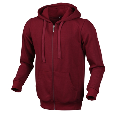 특양면 후드 집업 (유니) #3