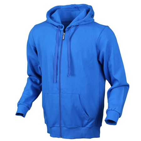 특양면 후드 집업 (유니) #2