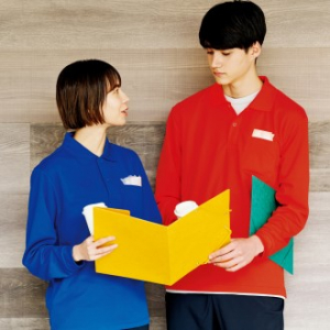 매직 드라이 폴로 긴팔 티셔츠 // 자외선 차단 메쉬 속건성 쿨론 쿨링 에어로쿨 글리머 프린트스타