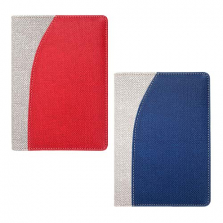 알베로 투톤 32절 특안식 다이어리 노트식, 이틀식 #2