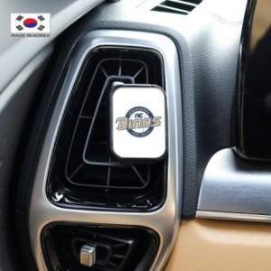 차량용 미니 방향제 국산 (캡슐 2P)