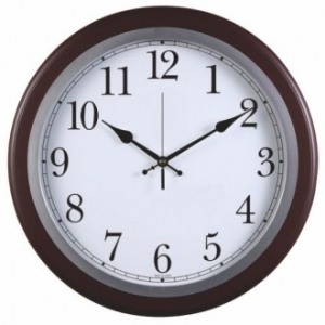 400mm ABS투톤 (무소음)