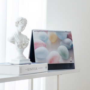 2024 달력 탁상용 캘린더