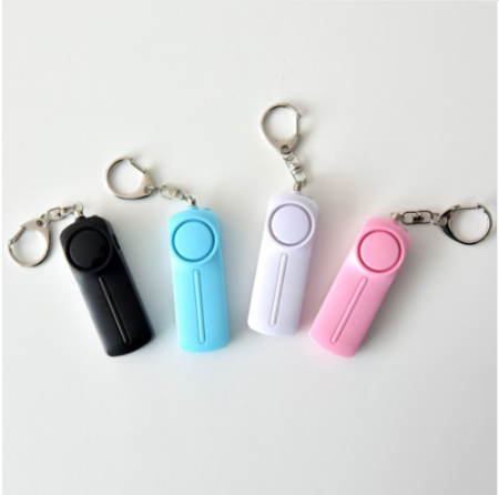 세이프 호신용 경보기 미니 호루라기 #2