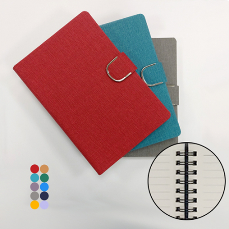 네이밍 32절 다이어리 특안식 // 고급형 #2