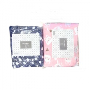 JW 무릎담요 답례품 겨울 기념품