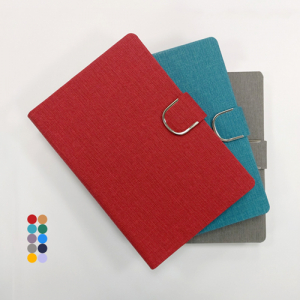 네이밍 32절 양장 다이어리 // 고급형