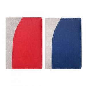 알베로 투톤 특안식 다이어리 25절 노트식, 이틀식