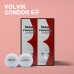 작은이미지: 볼빅 콘도르 골프공 6구(3pc) CONDOR 골프공 카본 골프공 #2